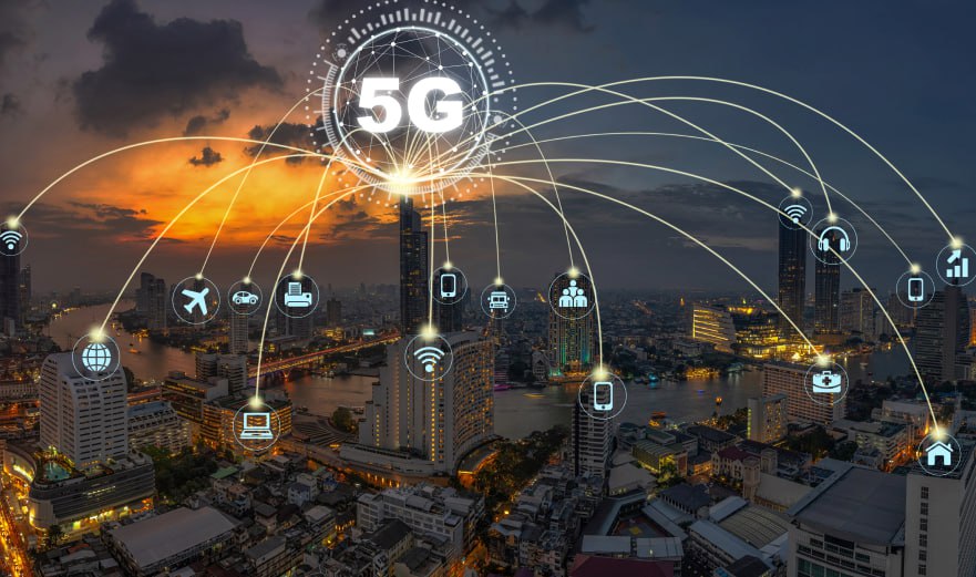 金年会:如何与5g基站通信互联 金年会:如何与5g基站通信互联